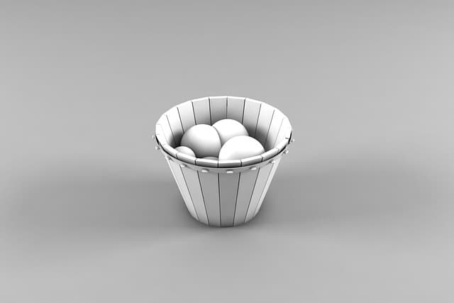 basket
