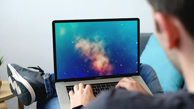 laptop